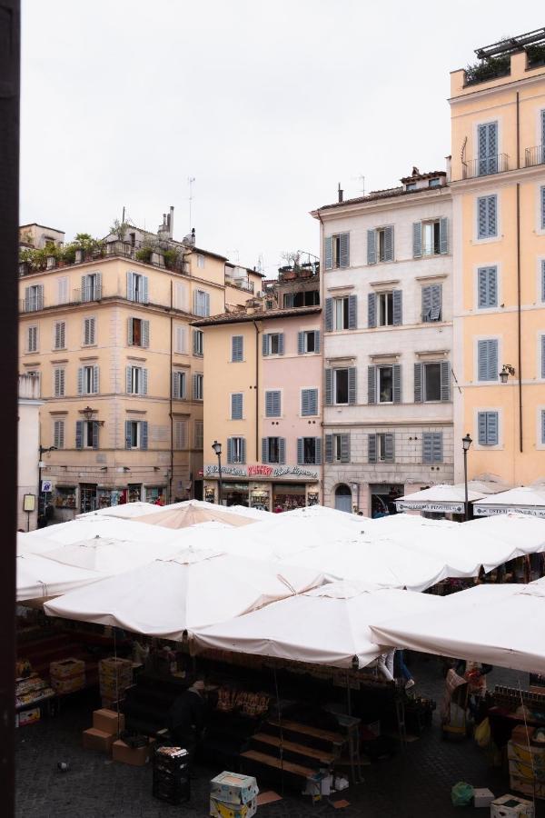 Campo Home Love And Terrace 11 Guests Rome Exterior photo